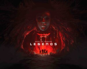 Ghost of Tsushima Legends Multiplayer Modus