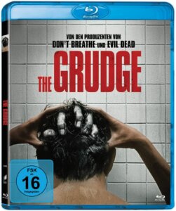 The Grudge Blu-rays Gewinnspiel verlosung