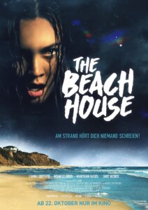 The Beach House Kinostart