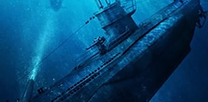 U-235 – Abtauchen, um zu überleben DVD Blu-ray