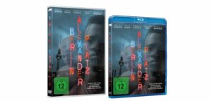 Berlin Alexanderplatz DVD Blu-ray