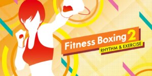 Fitness Boxing 2: Rhythm & Exercise Demo