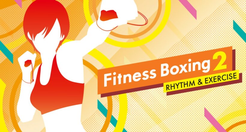 Fitness Boxing 2: Rhythm & Exercise Demo