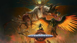 Gods Will Fall Launch Trailer (Gods Will Fall)
