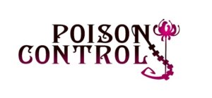 Poison Control Release-Termin