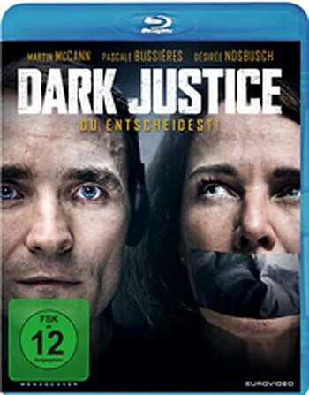 Dark Justice - Du entscheidest