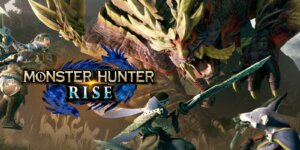 Monster Hunter Rise Update Ver. 3.0