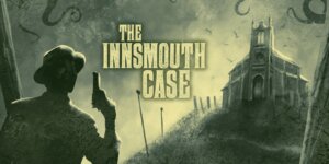 The Innsmouth Case Switch