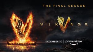 Vikings Final Season