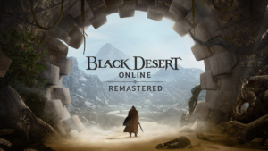 Black Desert Online Seher