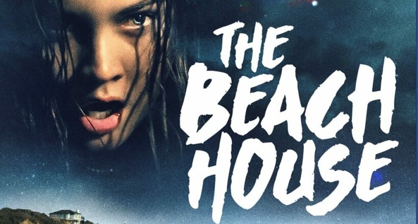 The Beach House Blu-rays Gewinnspiel