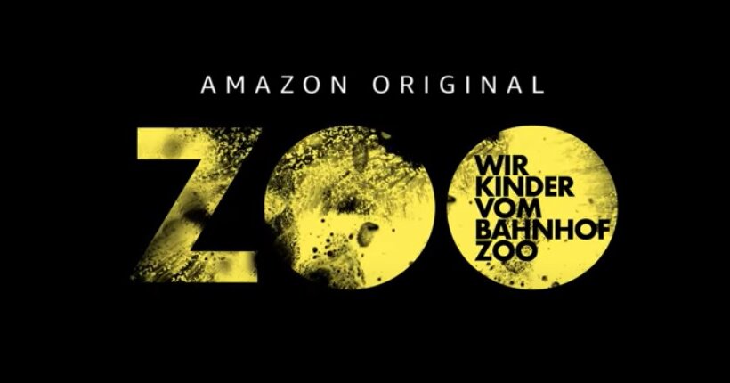 Wir Kinder vom Bahnhof Zoo Amazon Prime