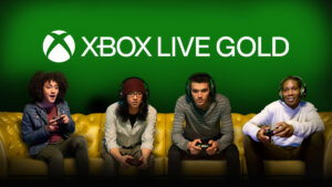 Xbox Live Gold Preis