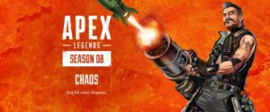 Apex Legends Season 8 Trailer