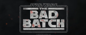 Bad Batch Trailer