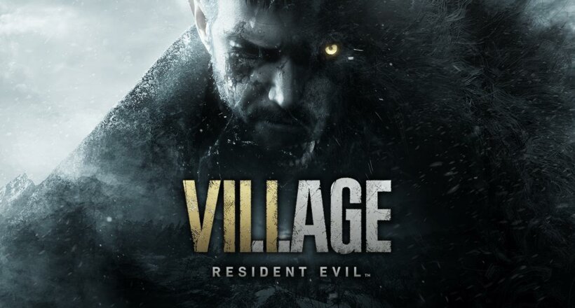 Resident Evil Village Gameplay (Resident Evil Village)