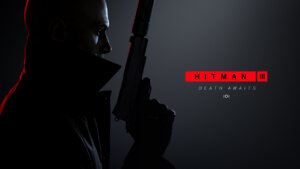 Hitman 3 Release