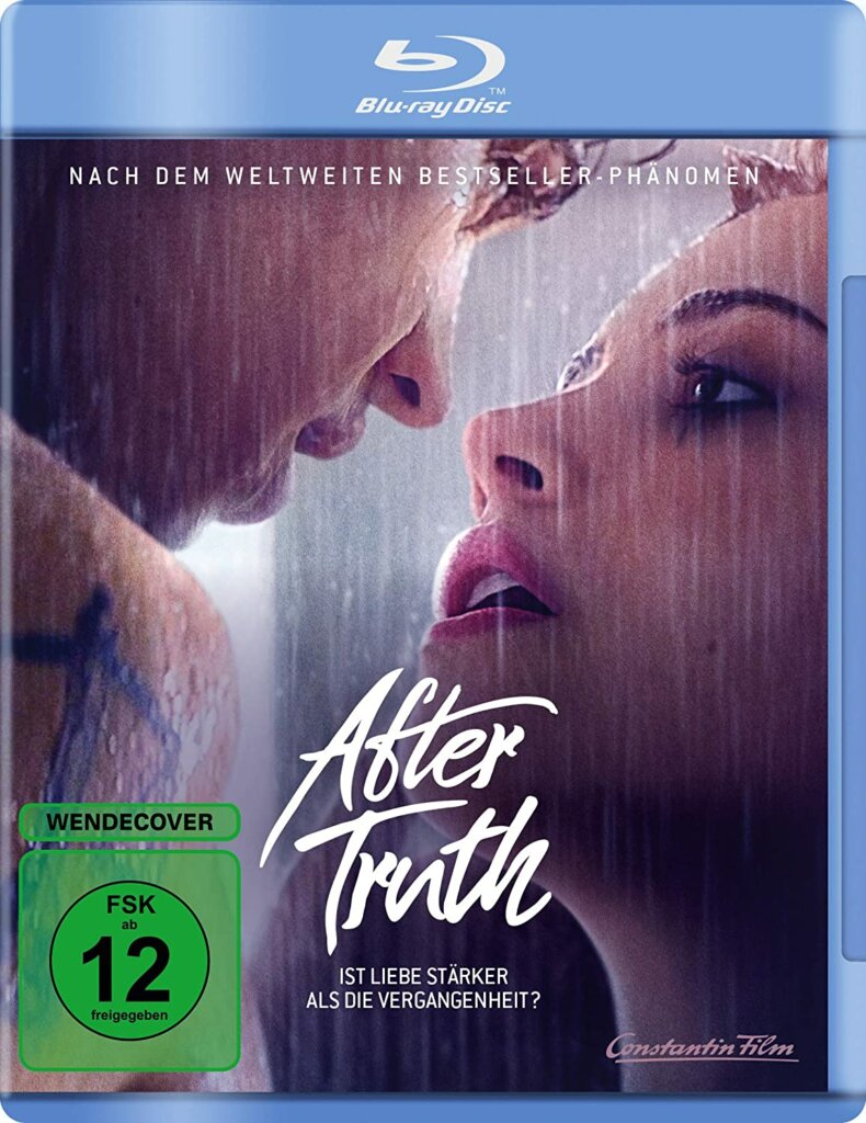After Truth DVD-/Blu-ray 