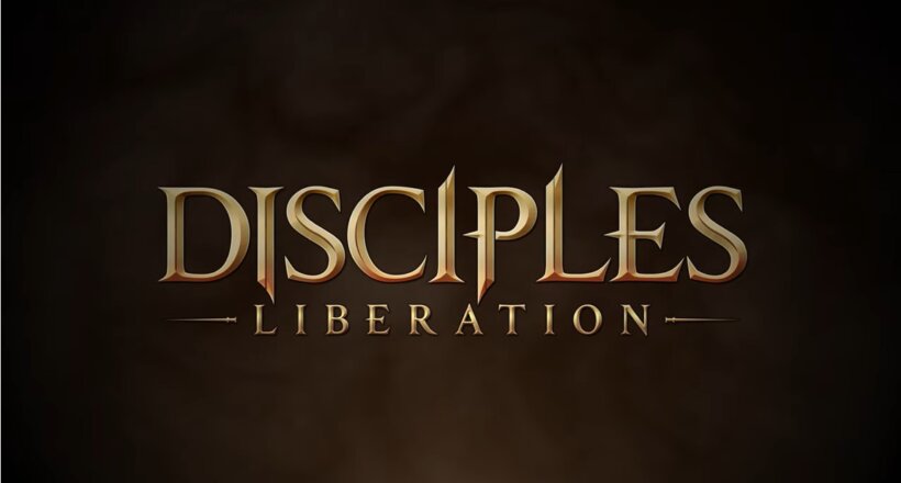 Disciples: Liberation Demo