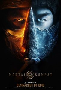 Mortal Kombat 2021 Kino Trailer