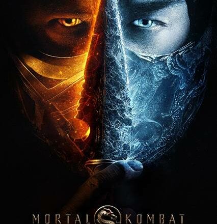 Mortal Kombat 2021 Kino Trailer