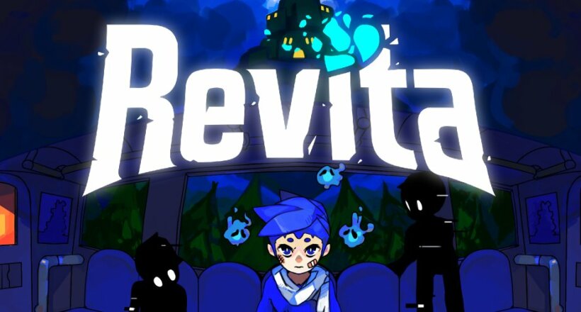 Revita Trailer