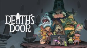 Death's Door Gameplay