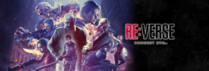 Resident Evil RE:VERSE Open Beta