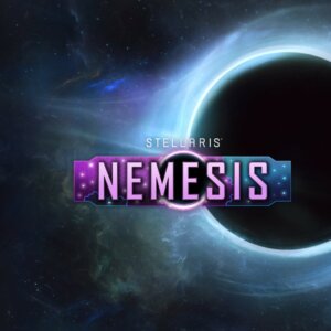 Stellaris Nemesis