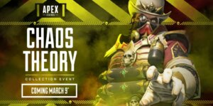 Apex Legends Chaos Theory