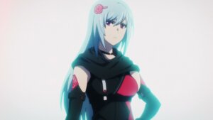 Scarlet Nexus Anime