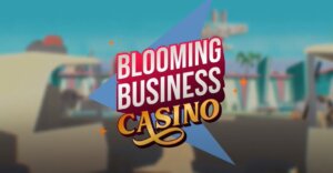 Blooming Business Casino Demo