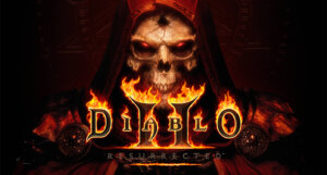 Diablo 2: Resurrected Test