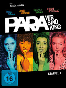 Para - Wir sind King Staffel 1