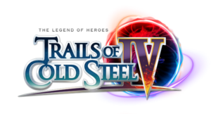 Trails of Cold Steel IV Switch