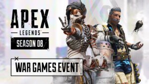 Apex Legends War Games Event