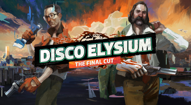 Disco Elysium The Final Cut Review