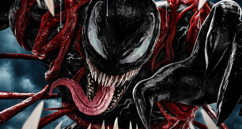 Venom: Let there be Carnage