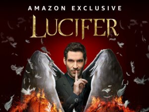 Lucifer Staffel 5B Recap Video