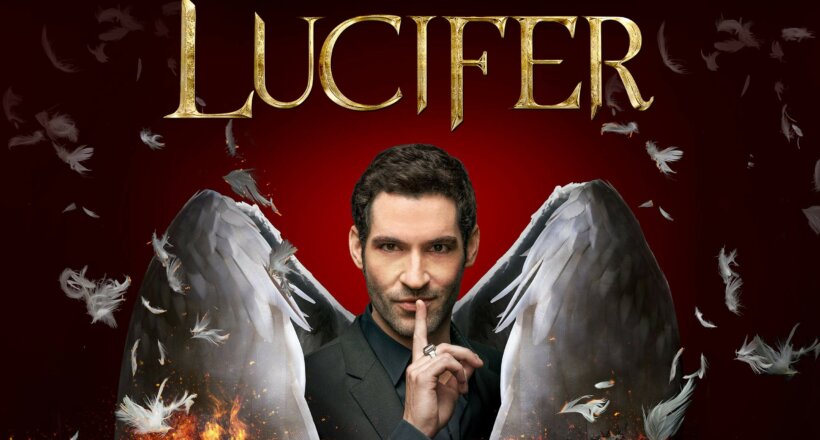 Lucifer Staffel 5B Recap Video