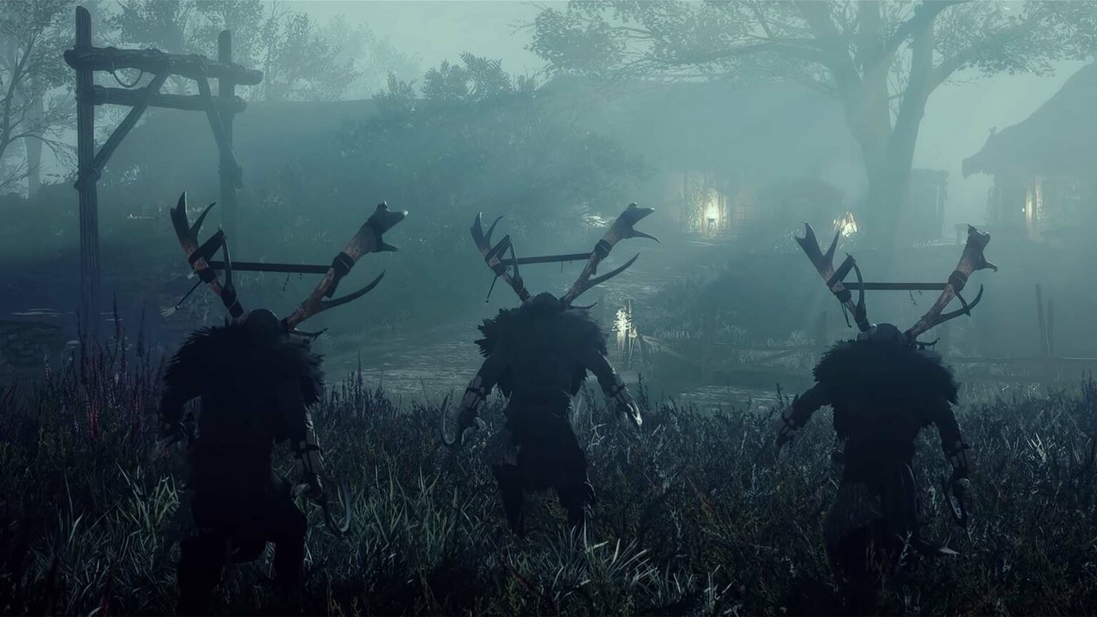 Assassin's Creed Valhalla Zorn Der Druiden Assassin's Creed Valhalla - Zorn der Druiden (Test): Könige, Druiden