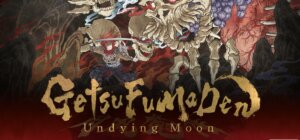 GetsuFumaDen: Undying Moon Early Access Start