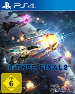 R-Type Final 2 Release