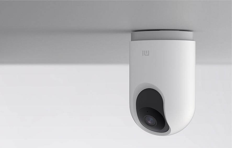 2k Pro Mi Security Camera 360 Review Mi Home Security Camera 360