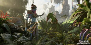 Avatar Frontiers of Pandora Trailer E3 2021