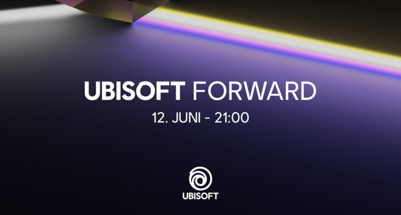 E3 2021 Ubisoft