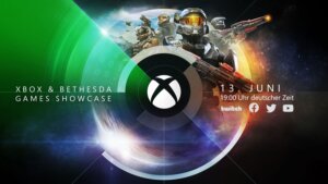 E3 2021 Xbox Bethesda