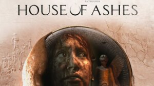 House of Ashes Releasetermin