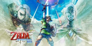 Zelda: Skyward Sword HD Gewinnspiel Verlosung