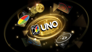 Uno Game 50 Jahre Jubiläums DLC